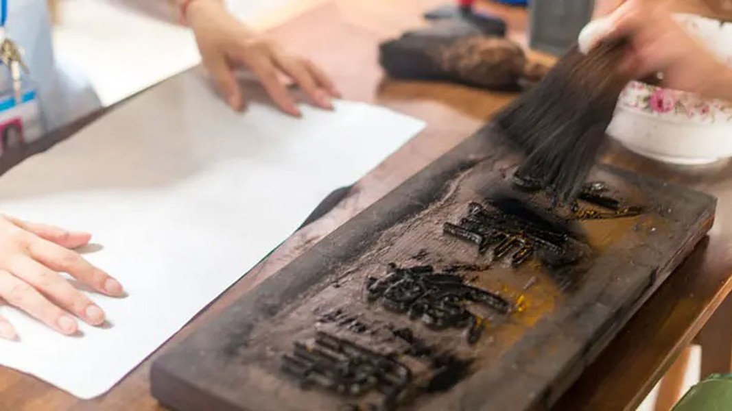 4 phát minh của Trung Quốc làm thay đổi thế giới